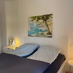 Blue Port Apartment In Ujlipotvaros With Free Parking