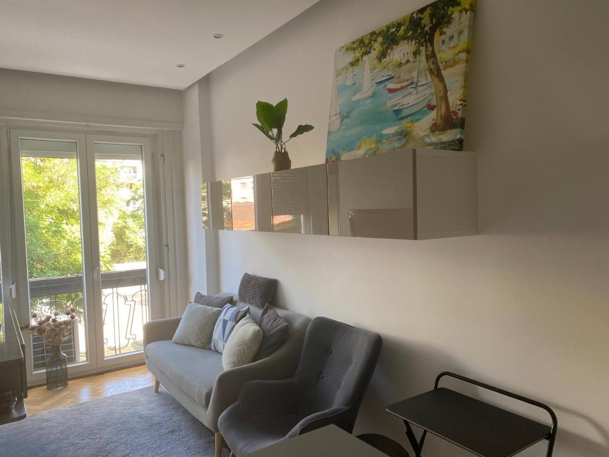 Apartmán Blue Port In Ujlipotvaros With Free Parking