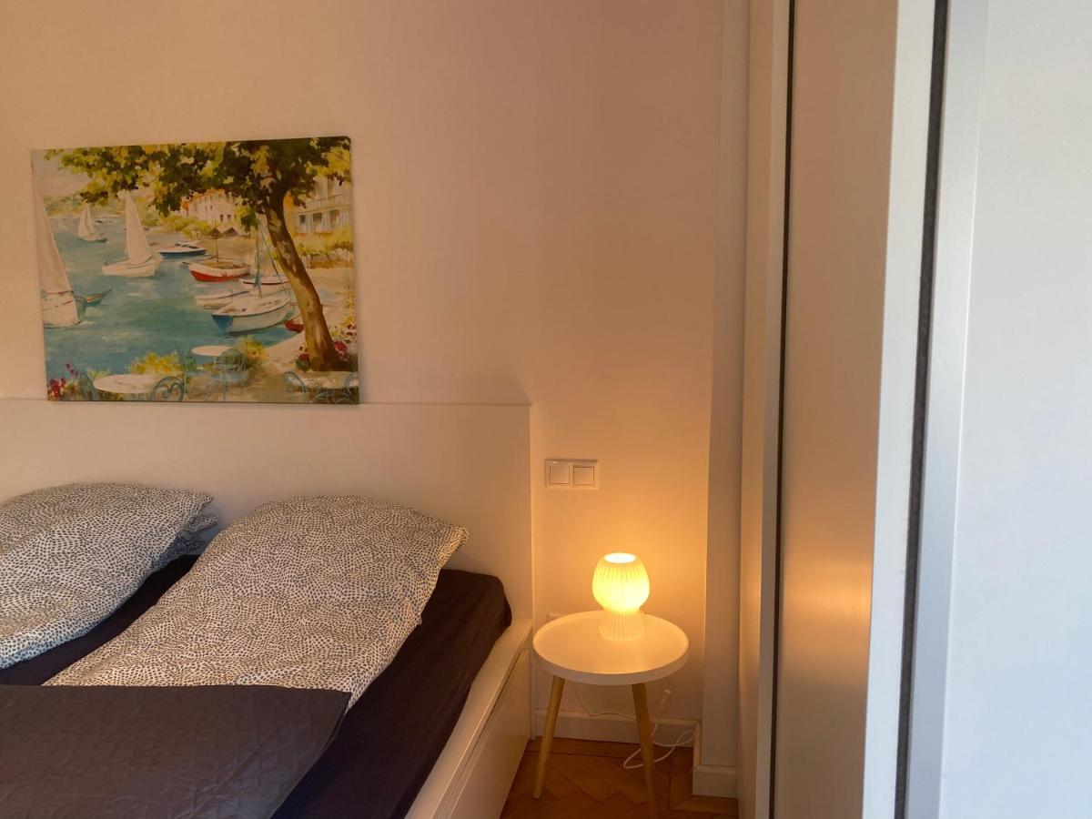 Blue Port In Ujlipotvaros With Free Parking Apartmán Budapešť