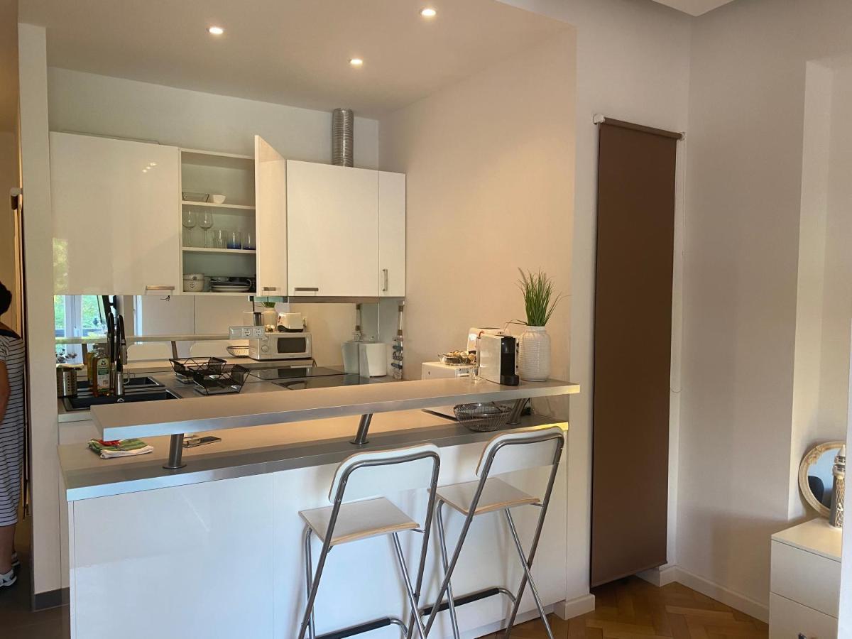 Apartmán Blue Port In Ujlipotvaros With Free Parking *