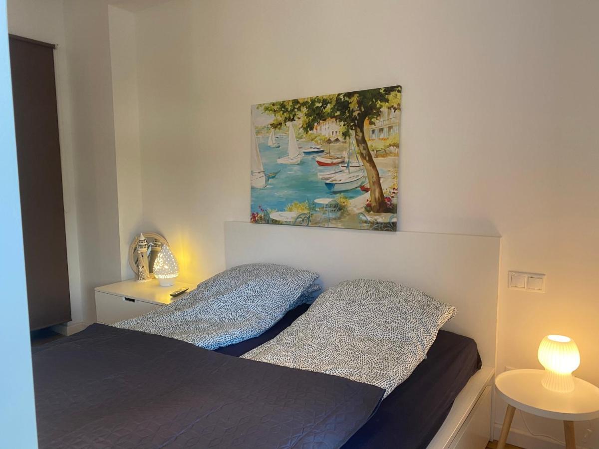 Apartmán Blue Port In Ujlipotvaros With Free Parking