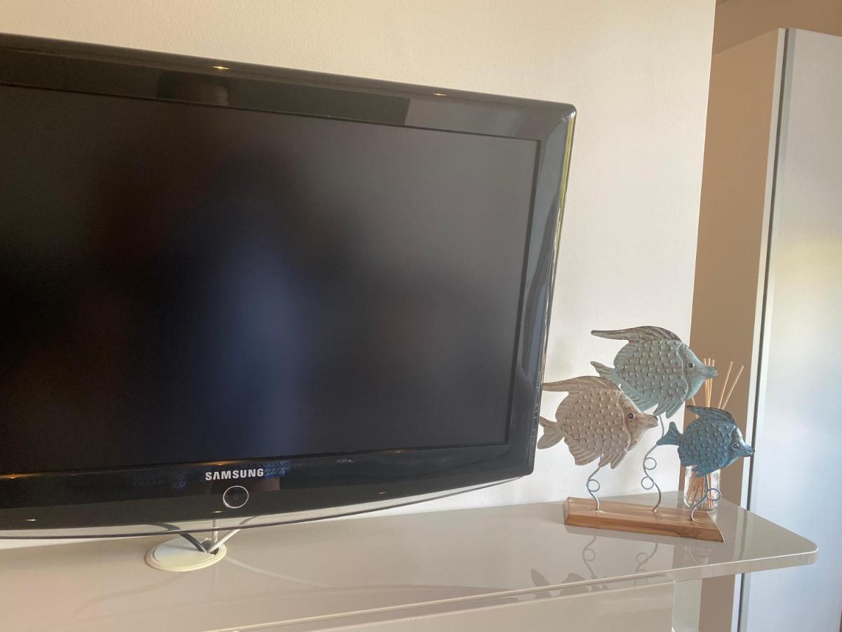 Apartmán Blue Port In Ujlipotvaros With Free Parking *