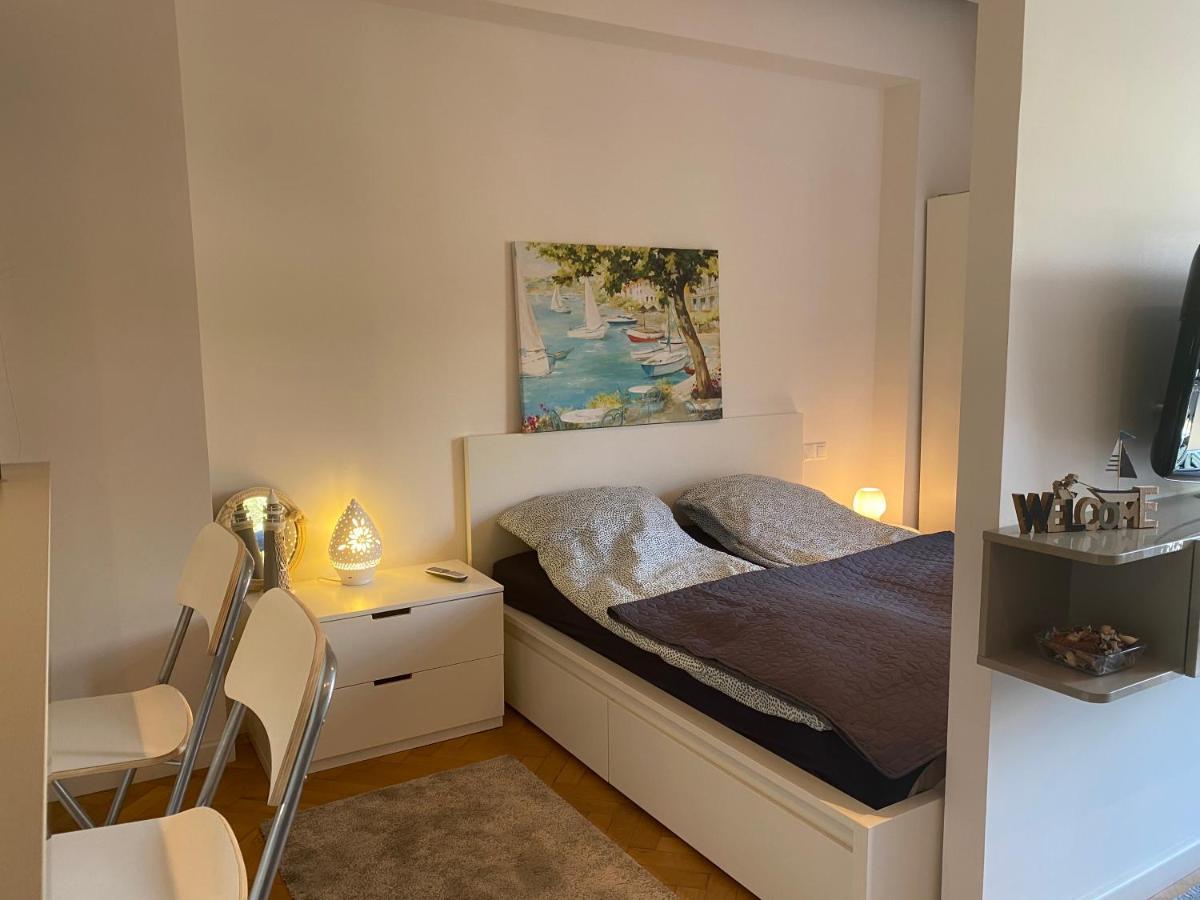 Apartmán Blue Port In Ujlipotvaros With Free Parking