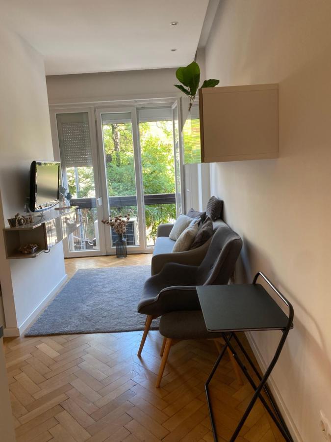 Apartmán Blue Port In Ujlipotvaros With Free Parking