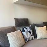 Blue Port Apartment In Ujlipotvaros With Free Parking