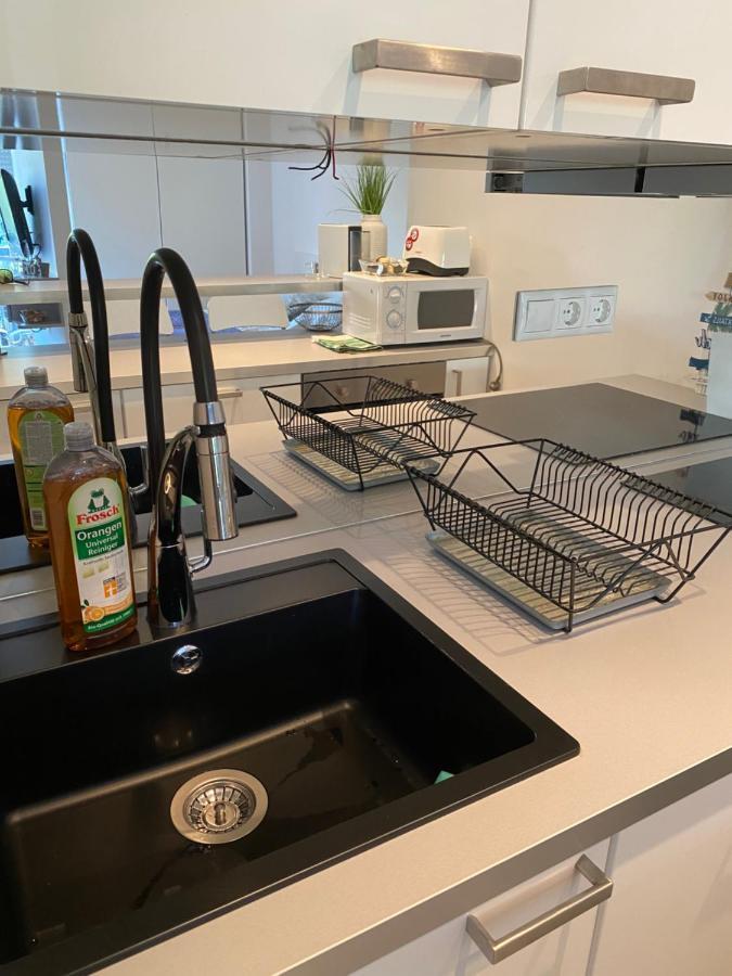 Appartement Blue Port In Ujlipotvaros With Free Parking *
