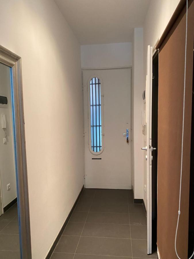 Blue Port In Ujlipotvaros With Free Parking Appartement